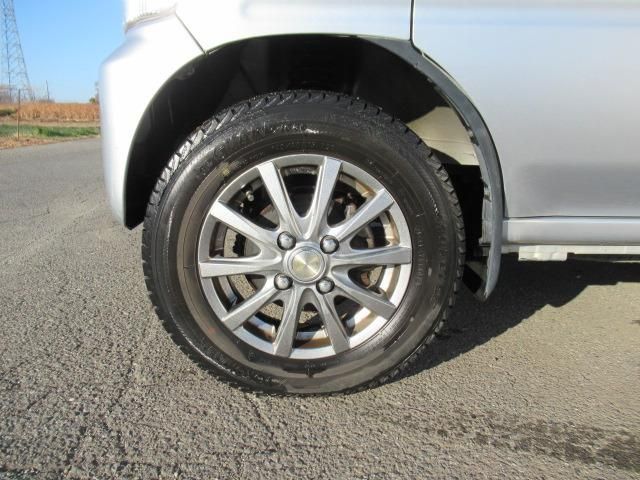 ACTY van 4WD