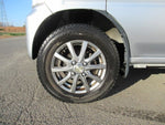 ACTY van 4WD