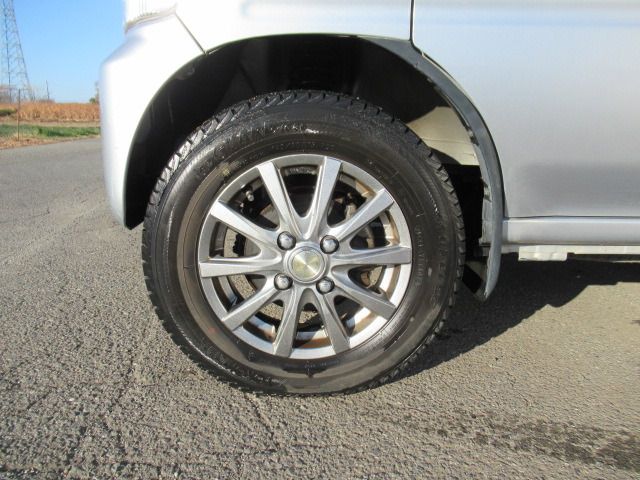 ACTY van 4WD