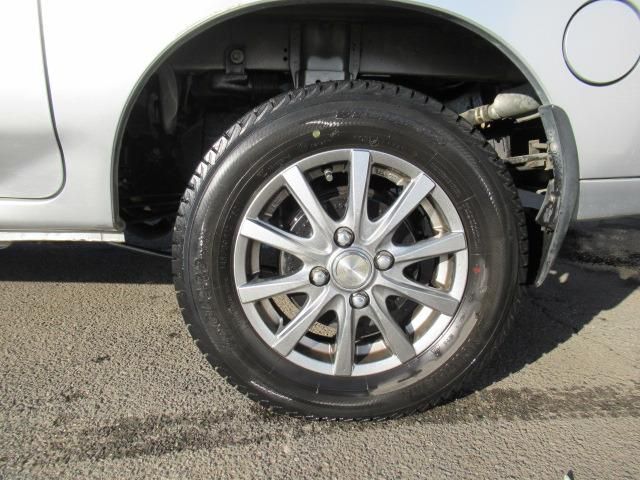ACTY van 4WD