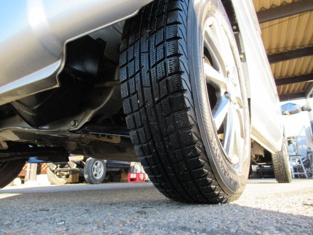 ACTY van 4WD