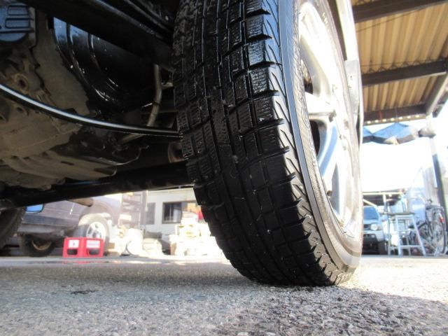 ACTY van 4WD