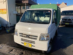 ACTY truck 4WD
