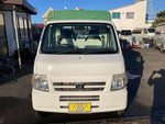 ACTY truck 4WD