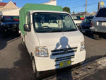 ACTY truck 4WD
