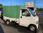 ACTY truck 4WD