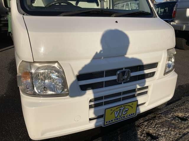 ACTY truck 4WD