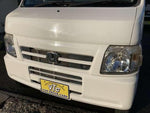 ACTY truck 4WD