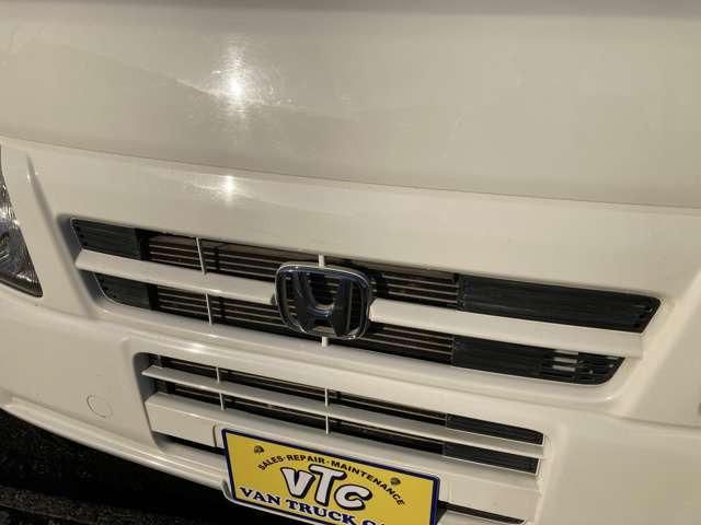 ACTY truck 4WD