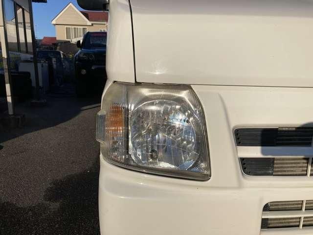 ACTY truck 4WD