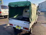 ACTY truck 4WD