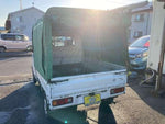 ACTY truck 4WD