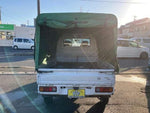 ACTY truck 4WD