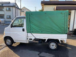 ACTY truck 4WD