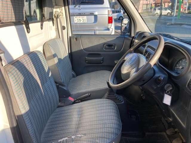 ACTY truck 4WD