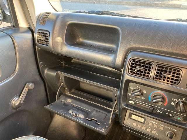 ACTY truck 4WD