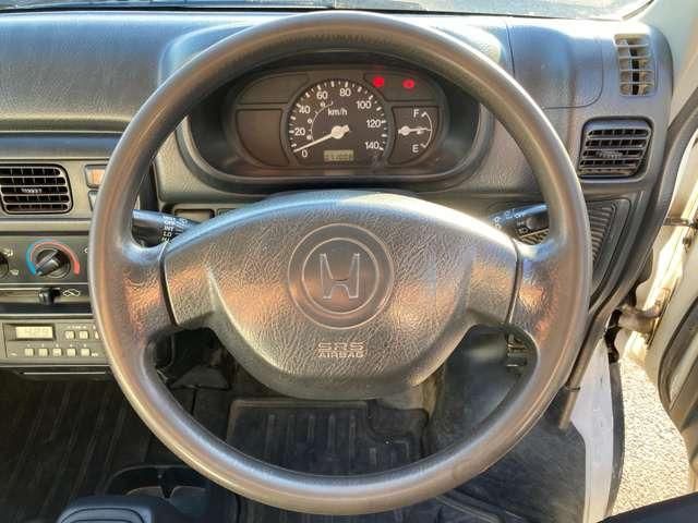 ACTY truck 4WD