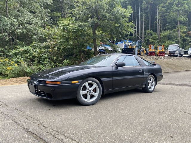 SUPRA
