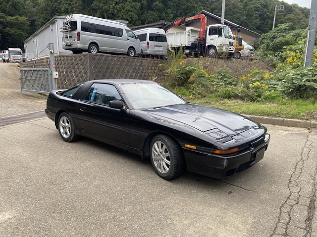 SUPRA