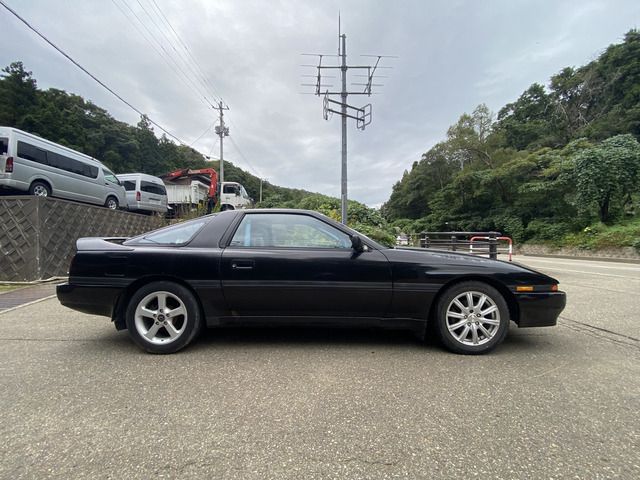 SUPRA