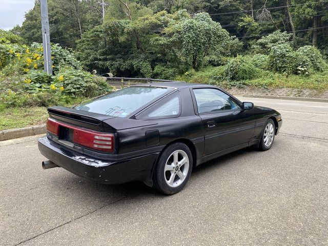 SUPRA