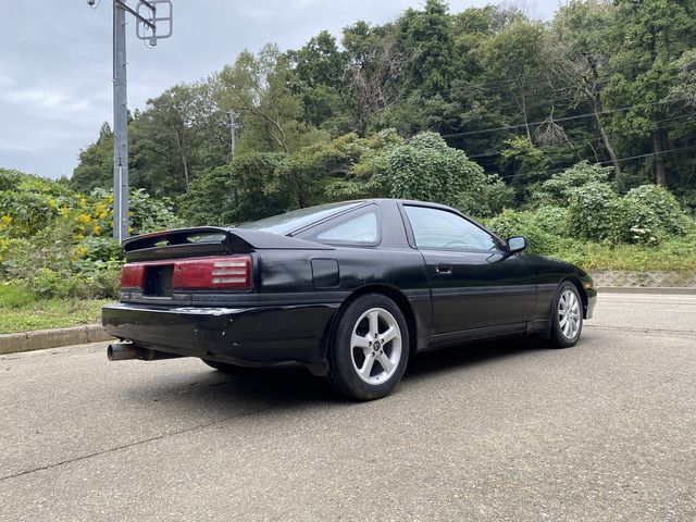 SUPRA