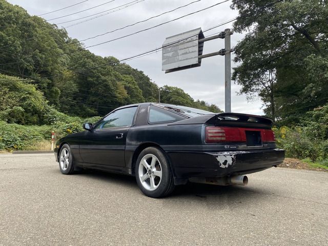 SUPRA