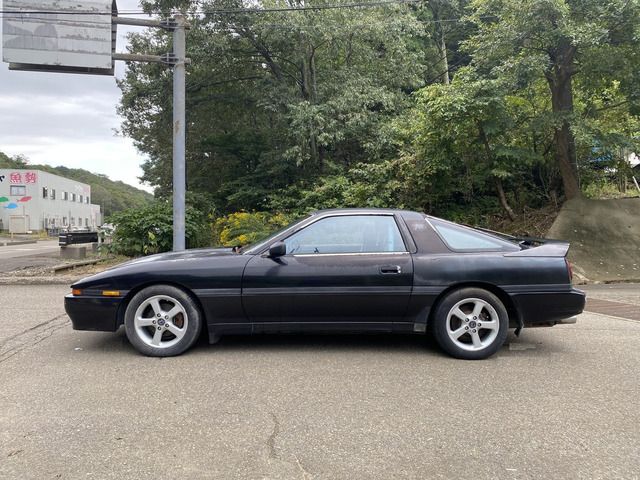 SUPRA