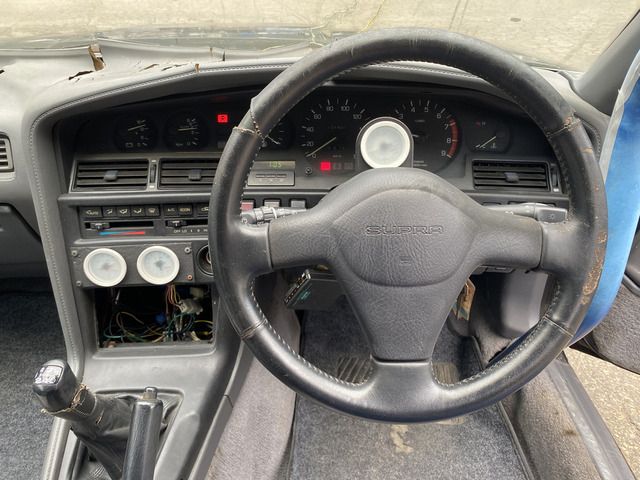 SUPRA
