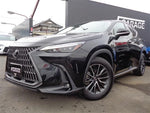 LEXUS NX350h