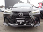 LEXUS NX350h