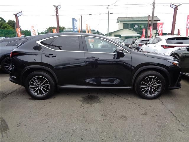 LEXUS NX350h