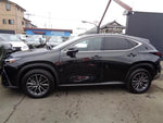 LEXUS NX350h