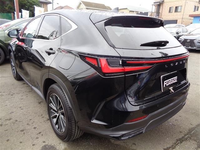 LEXUS NX350h