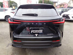 LEXUS NX350h