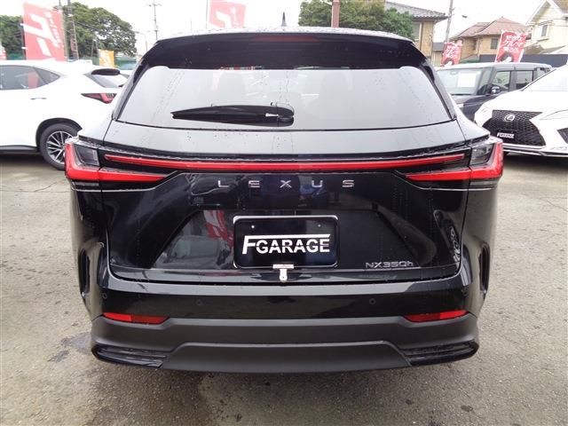 LEXUS NX350h