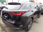 LEXUS NX350h
