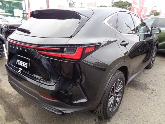 LEXUS NX350h