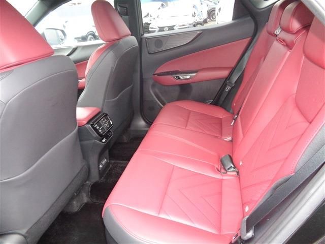LEXUS NX350h