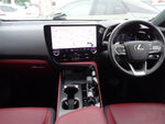 LEXUS NX350h
