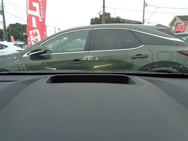 LEXUS NX350h