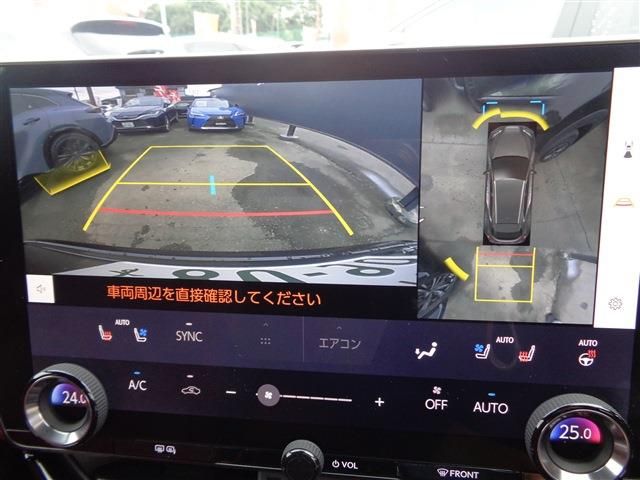 LEXUS NX350h