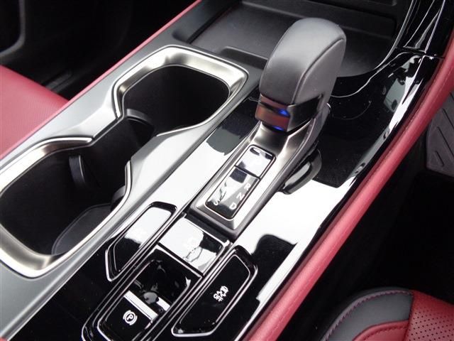 LEXUS NX350h