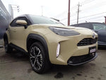 YARIS CROSS HYBRID
