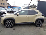 YARIS CROSS HYBRID
