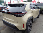 YARIS CROSS HYBRID