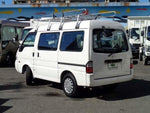 BONGO van 1.15t 2WD