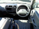 BONGO van 1.15t 2WD