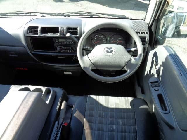 BONGO van 1.15t 2WD