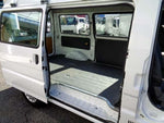 BONGO van 1.15t 2WD